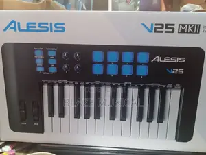 Alesis V25 Mk11