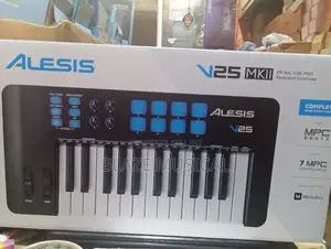 Alesis V25 Mk11