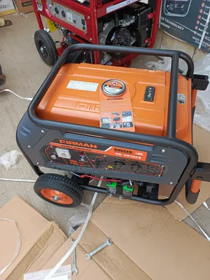 Firman Generator