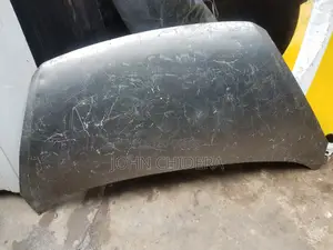 Bonnet for Kia Picanto 2013