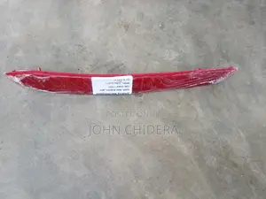 Bumper Reflector for Hyundai Sonata 016