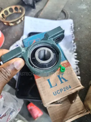 Bearing F-204
