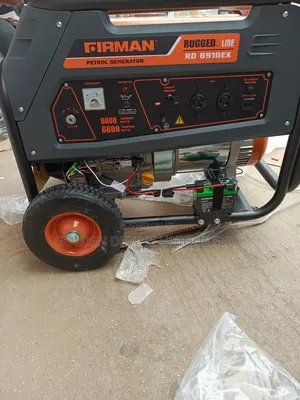Firman Generator