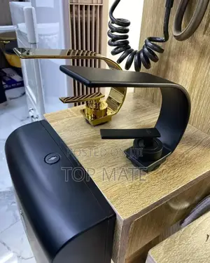 England Basin Mixer Faucet 062