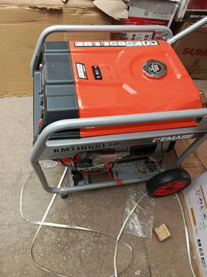 Kemage Generator