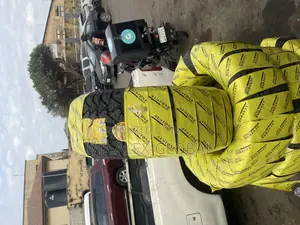 265/60/18 Austone Tires