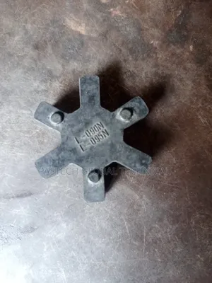 Rubber Coupling Star L- 90/95