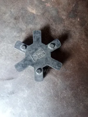 Rubber Coupling Star L- 90/95