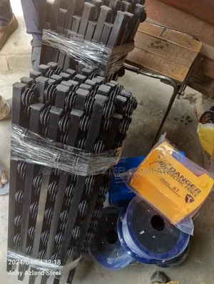 Electric Aluminium Stranded Wire Its Components