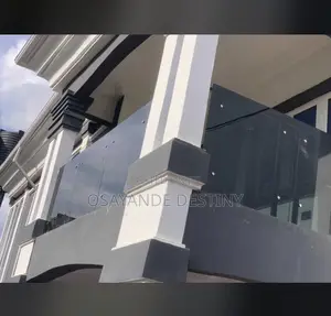 Best Glass Handrails