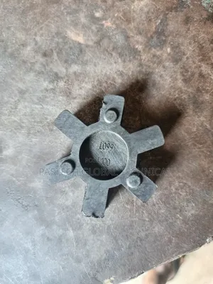Rubber Coupling Star L-100