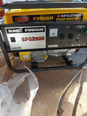 Sumec Generator