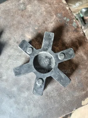 Rubber Coupling Star L-150