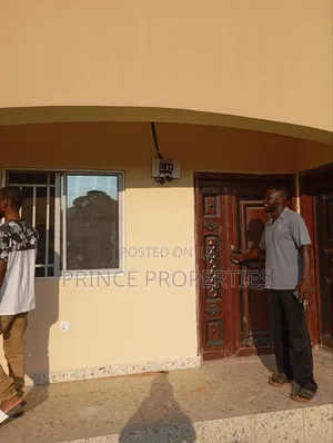 1bdrm Apartment in Gwagwalada for rent