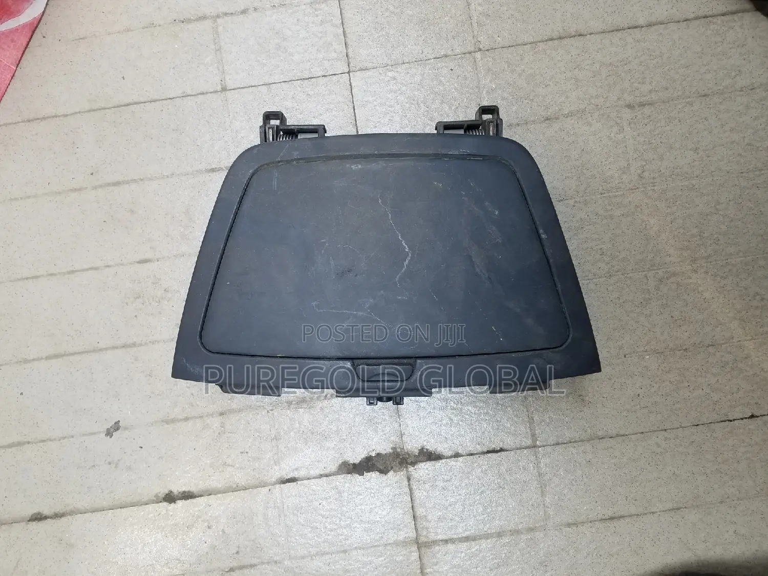 Elantra 2010 Dashboard Save