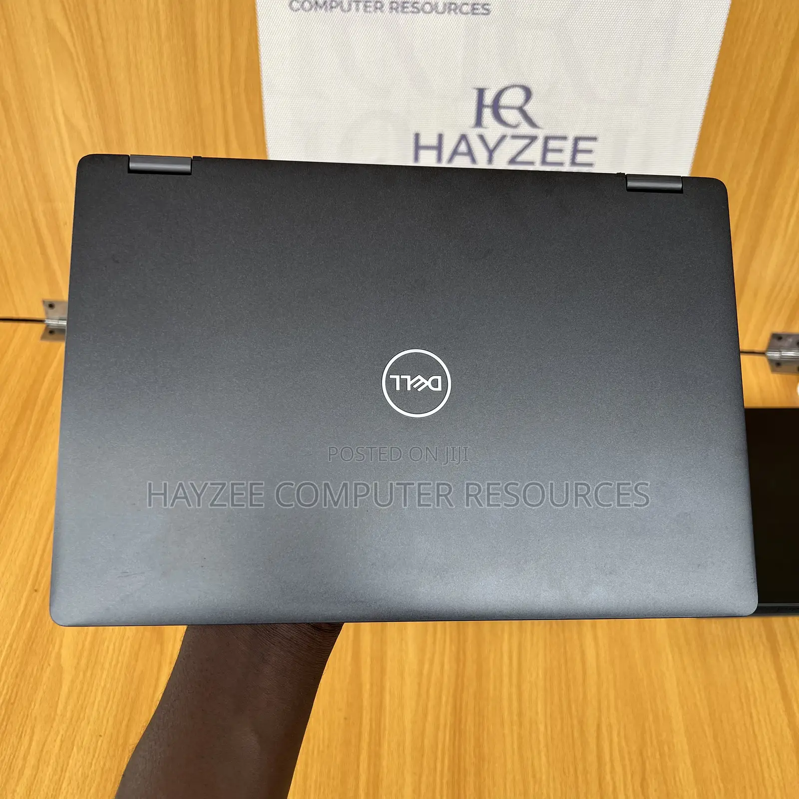 Laptop Dell Latitude 5300 16GB Intel Core I7 SSD 512GB