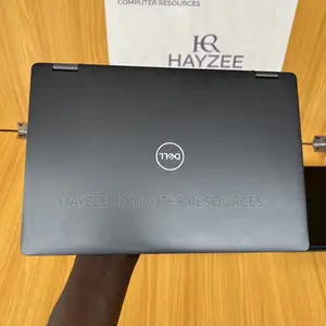 Laptop Dell Latitude 5300 16GB Intel Core I7 SSD 512GB