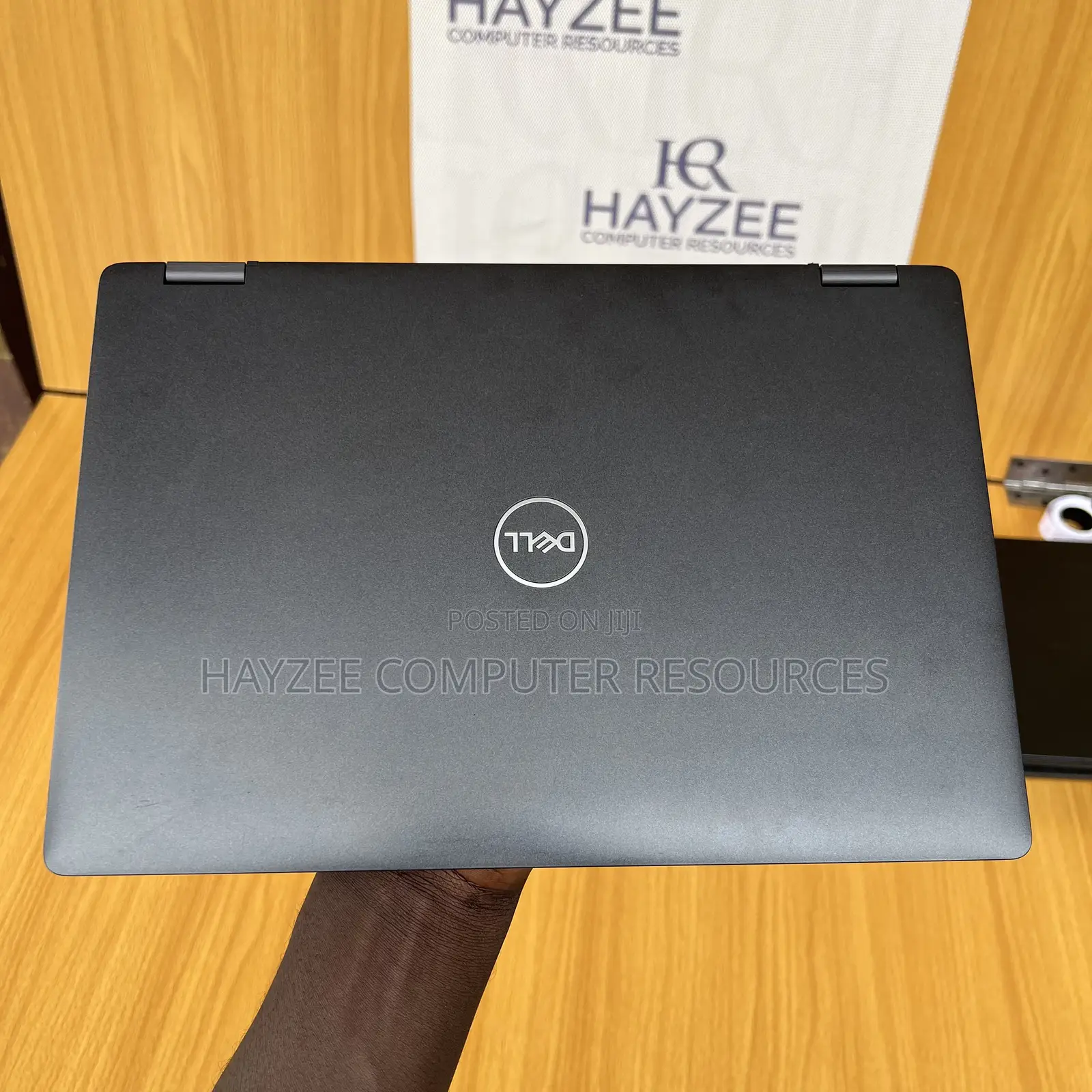 Laptop Dell Latitude 5300 16GB Intel Core I7 SSD 512GB
