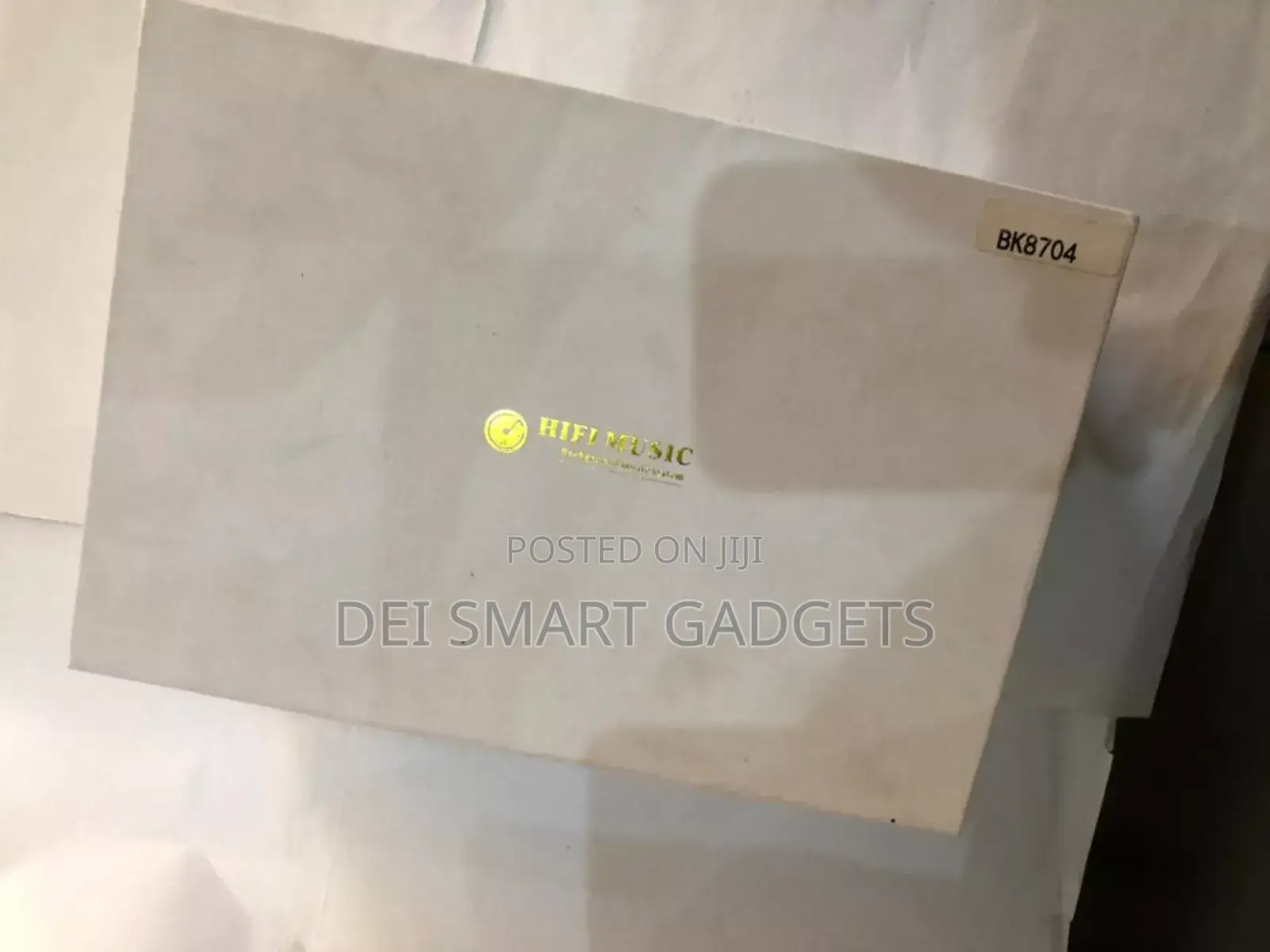 7inch Wall Amplifier
