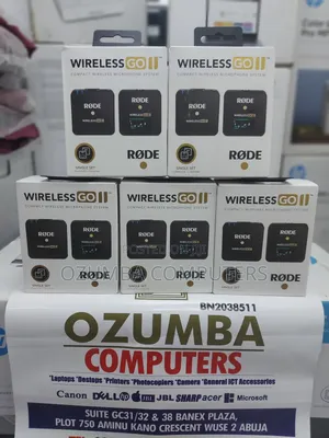 Photo - Rode Wireless Go 2 Single