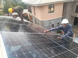 We Sell Service and Install Solar Energy System #*