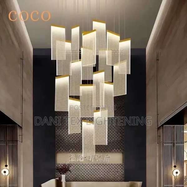 Modern Dining Room Pendant Lights Lighting Ceiling Lamp