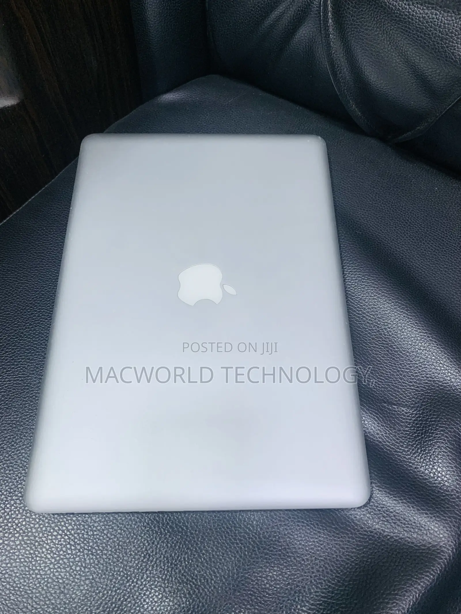 Laptop Apple MacBook Pro 2012 8GB Intel Core I5 HDD 500GB
