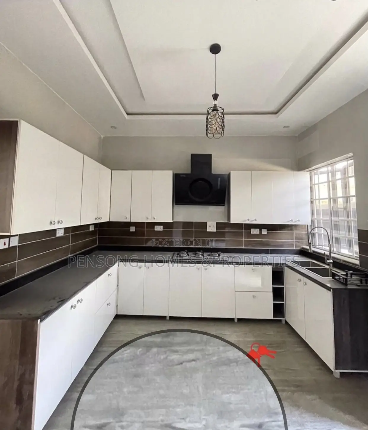 4bdrm Duplex in Gbangbanla, Ikate-Elegushi for rent