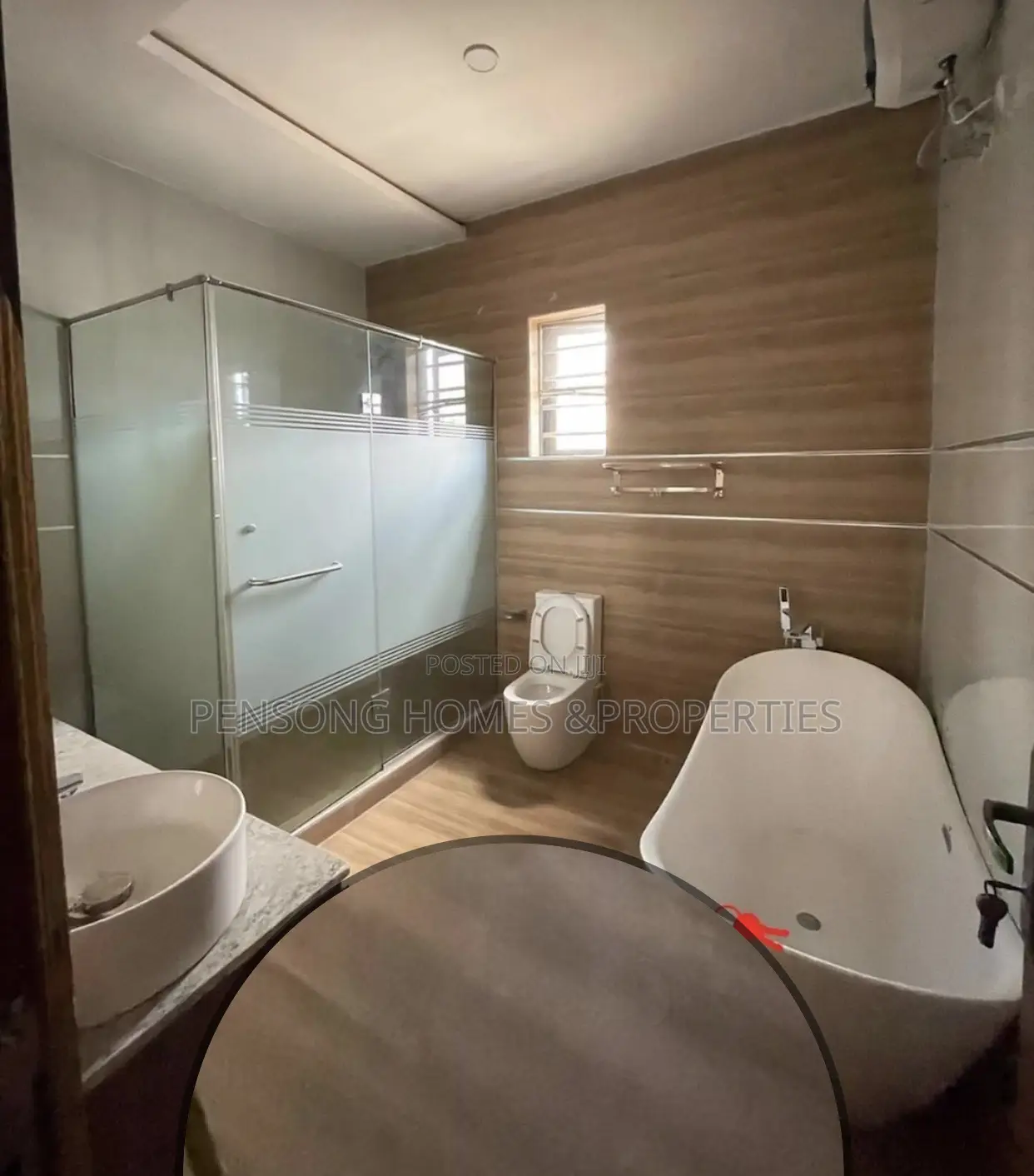 4bdrm Duplex in Gbangbanla, Ikate-Elegushi for rent