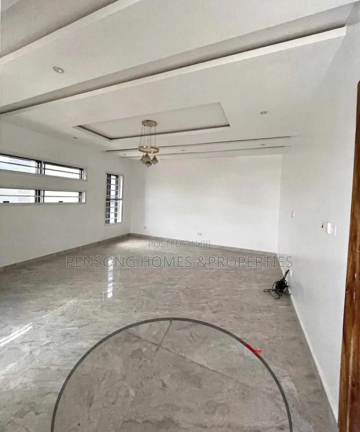 4bdrm Duplex in Gbangbanla, Ikate-Elegushi for rent
