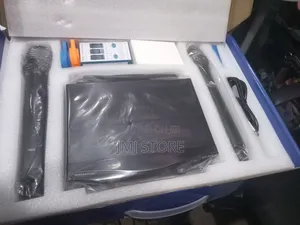 JBL Wireless Microphone