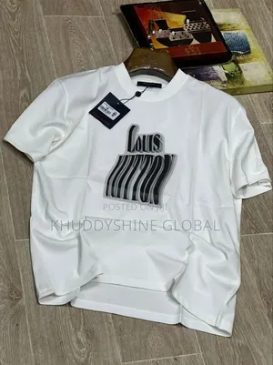 *Original Design Tee Shirt Update