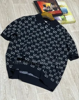 *Luxury Design Top Update  Size: Medium Large XL