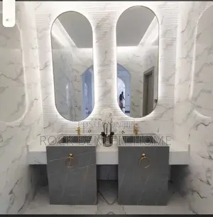 Exclusive Mirrors With Light