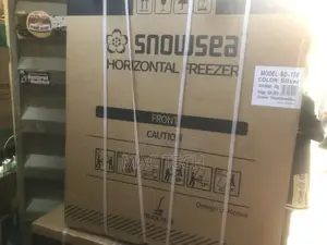 Snowsea 130L Freezer.