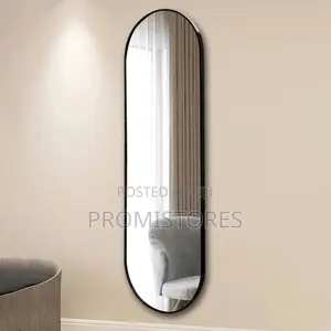 Full Length Wall Dressing Mirror 40cmx150cm