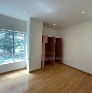 2bdrm Apartment in Banana Island for rent