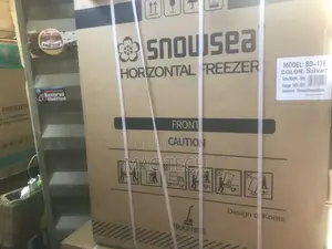 Snowsea Freezer BD 178