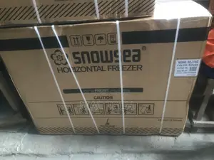 Snowsea 240l Freezer