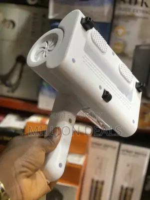 Unique Rechargeable USB Dust Suction Mite Remover