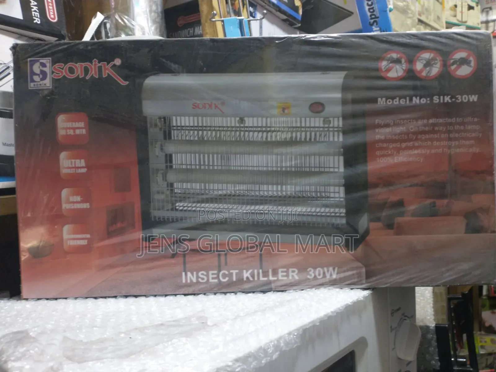 Insect Killer
