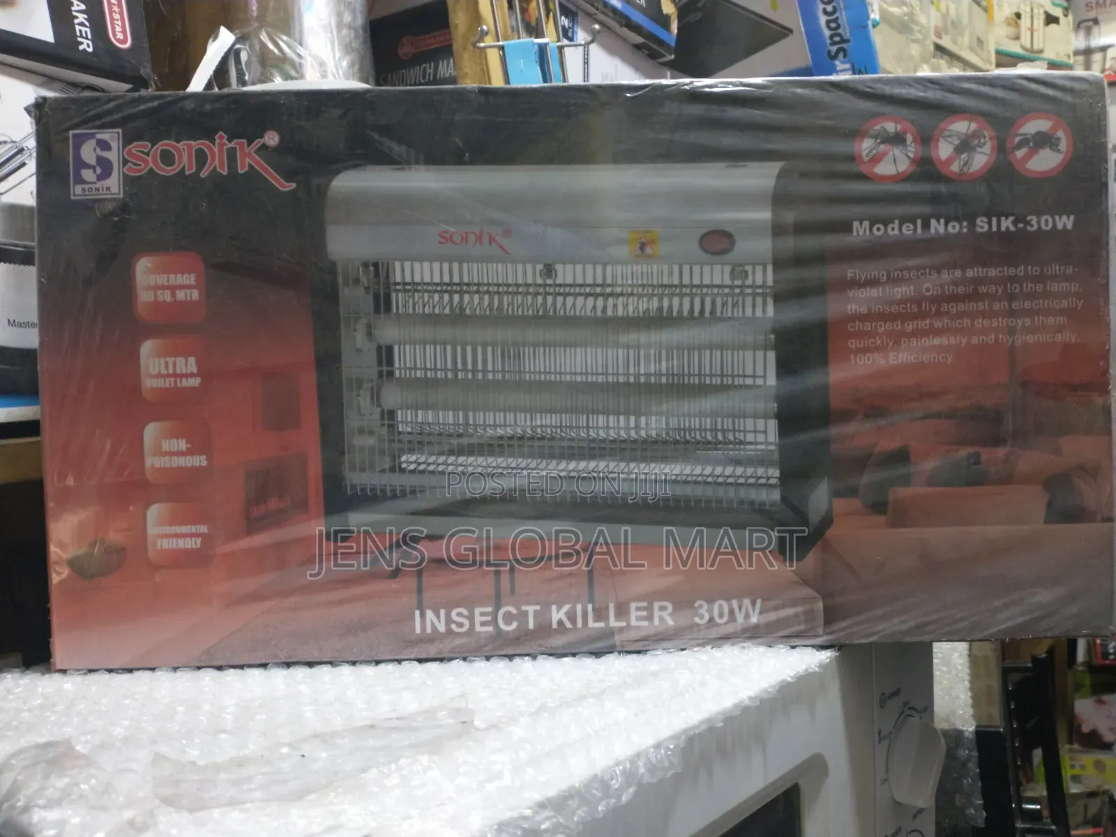 Insect Killer