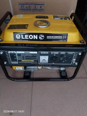 Leon Generator