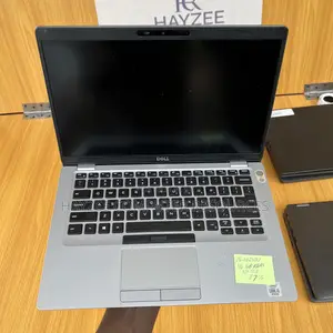 Laptop Dell Latitude 5410 16GB Intel Core I7 SSD 512GB