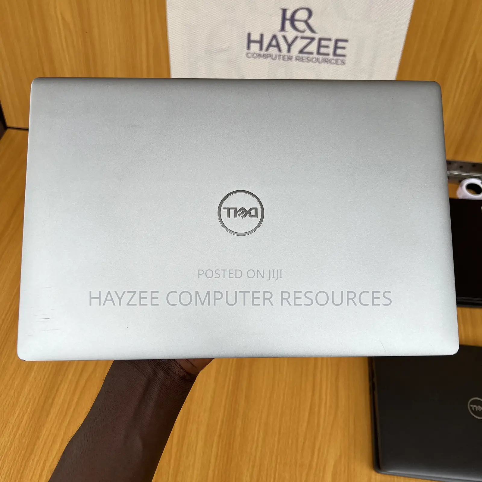 Laptop Dell Latitude 5410 16GB Intel Core I7 SSD 512GB