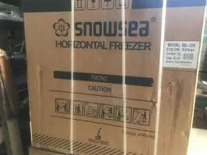 Snowsea Freezer 200L
