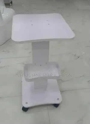 Spa Trolley
