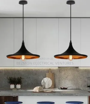 Unique Drop Light Available For Sale