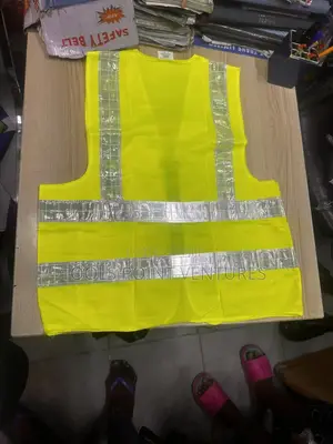 High Quality Reflective Jacket
