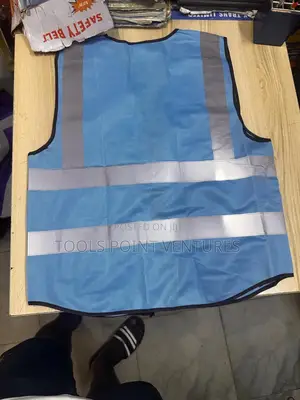 High Quality Reflective Jacket